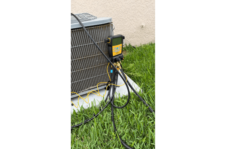 Venecuba AC Service LLC
