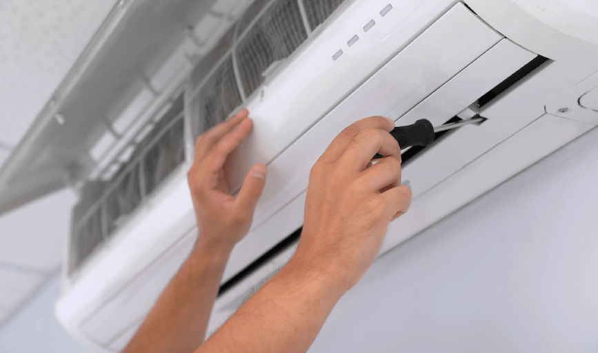 HVAC Maintenance
