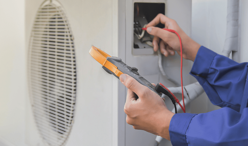Venecuba AC Service LLC